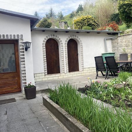 Ferienhaus Ruebeland Neuwerk  外观 照片