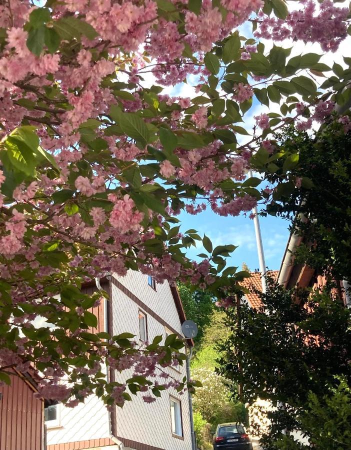 Ferienhaus Ruebeland Neuwerk  外观 照片