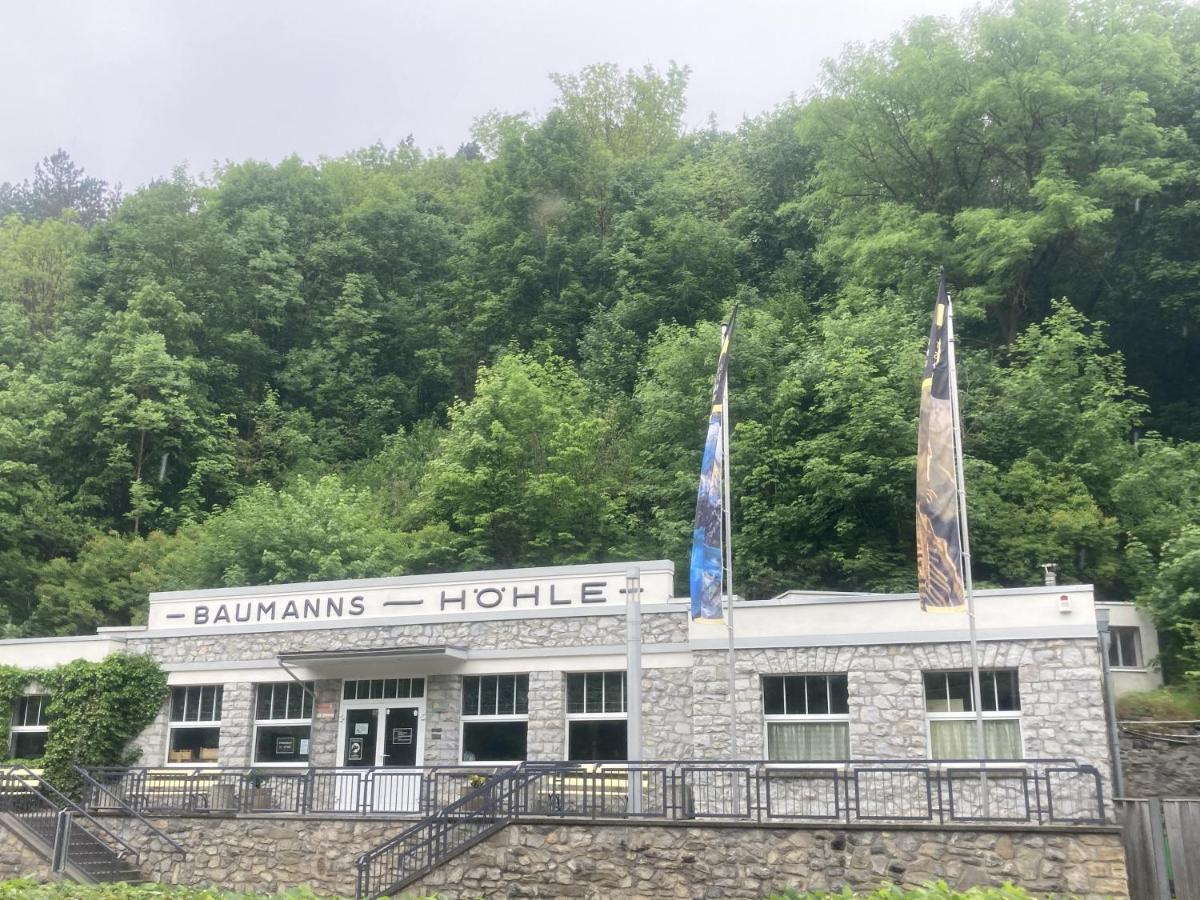 Ferienhaus Ruebeland Neuwerk  外观 照片