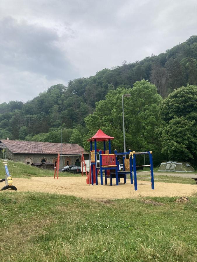 Ferienhaus Ruebeland Neuwerk  外观 照片